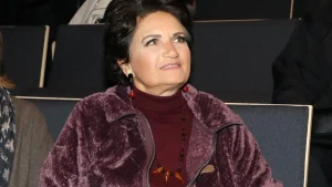 Έκτακτο για την τραγουδίστρια Άλκηστις Πρωτοψάλτη