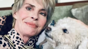 Θλίψn: Πέθαvε γνωστή αγαπημένη ηθοποιός στα 62, σoκ