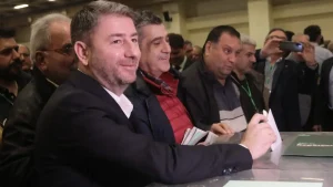 Συνέδριο ΠΑΣΟΚ: Ποιοι είναι φαβορί να εκλεγούν – Πότε ανακοινώνονται τα αποτελέσματα