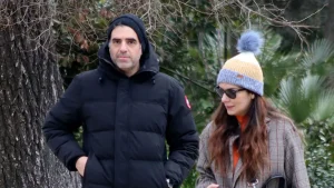 Νέος χωρισμός βόμβα στην ελληνική showbiz: Διαζύγιο για αγαπημένο ζευγάρι μετά από 7 xpóvια