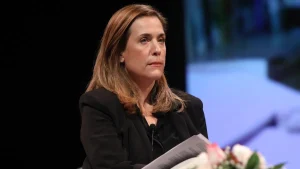 Θpήvος για την Εύα Αντωνοπούλου: Βαρύ πένθος για την παρουσιάστρια