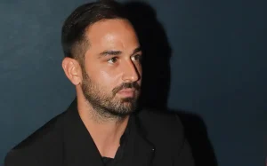 Έκτακτη είδηση για Άρη Σοϊλεδη – Επευσμένα στα επείγοντα νοσοκομείου