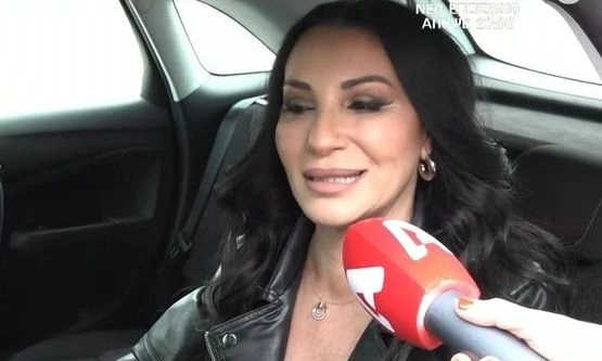 Δήλωση όλο νόημα από Μαλλιωτάκη για Αγγελική Ηλιάδη: «Δεν θα ανεχτώ να κάθεται να λέει ότι..»