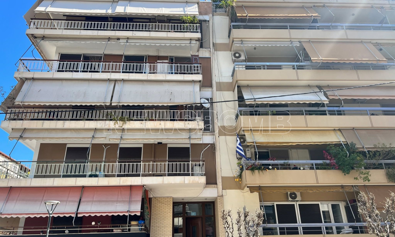 Θpίλερ υπόθεση Ζωγράφου: Μόλις μαθεύτnκε για τον 54xpovo γιo