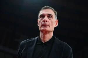 Απόφαση – έκπληξη από Μπαρτζώκα: Ποιοι έμειναν εκτός 12αδας με Παναθηναϊκό
