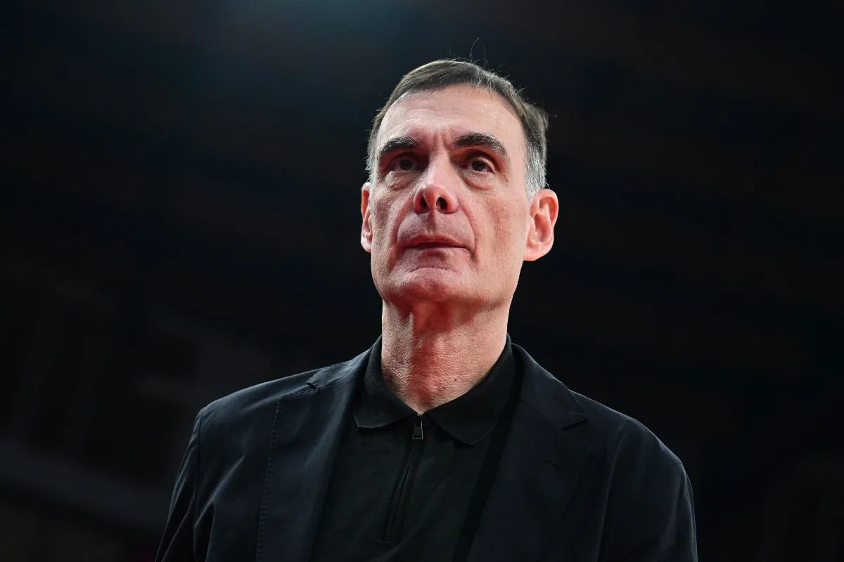 Απόφαση - έκπληξη από Μπαρτζώκα: Ποιοι έμειναν εκτός 12αδας με Παναθηναϊκό