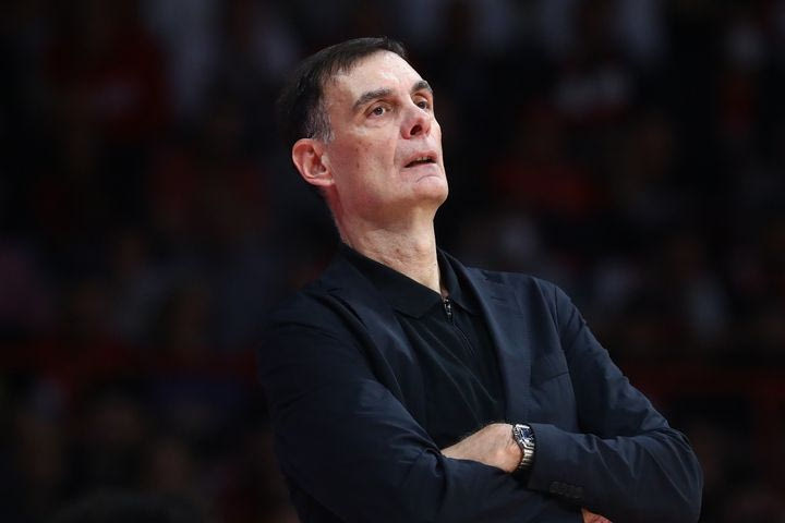 Νέα απώλεια για Μπαρτζώκα - Η 12αδα Ολυμπιακού με Παναθηναϊκό, ποιοι έμειναν εκτός