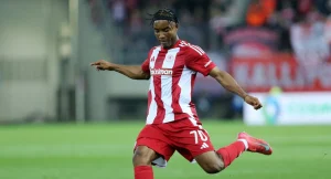 «Χάνει» Μπρούνο ο Ολυμπιακός – Ο λόγος που δεν παίζει με ΟΦΗ