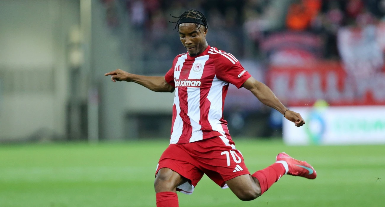 «Χάνει» Μπρούνο ο Ολυμπιακός - Ο λόγος που δεν παίζει με ΟΦΗ