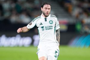 Μόλις έγινε γνωστό για Παναθηναϊκό μετά το Μπέτις-Παναθηναϊκός