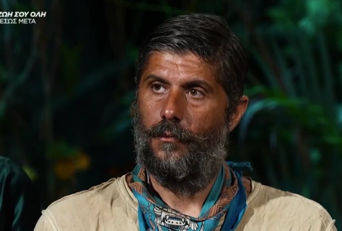 Survivor Spoiler αποχώρηση 25/3: Πάμε για έκπληξη με Μιχάλη Σηφάκη σήμερα;