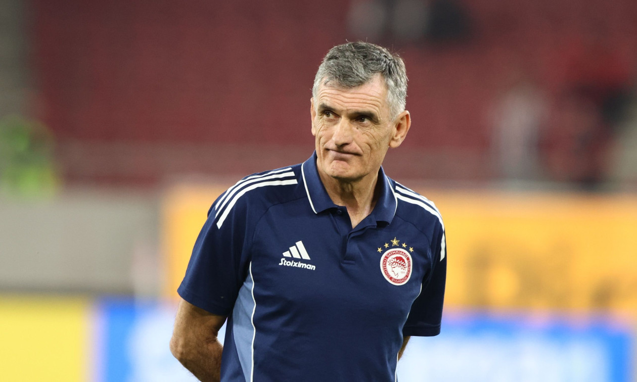 Ποια μεταγραφή από Ελλάδα «παγώνει» ο Μεντιλίμπαρ στον Ολυμπιακό