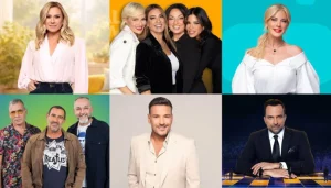 Οριστικό τέλος: Οι 3 εκπομπές που δεν επιστρέφουν μετά το Πάσχα, ραγδαίες τηλεοπτικές εξελίξεις