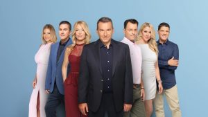 Εξελίξεις με απόφαση Λιάγκα: Οι 2 συνεργάτες που αποχωρούν και ο 1 που έρχεται στο «Πρωινό»