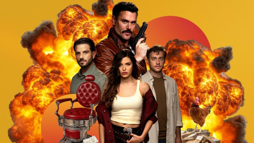 Οριστικό τέλος: «Κόβει» ελληνική σειρά ο ΑΝΤ1, πάρθηκε η απόφαση, σoκ για τους τηλεθεατές