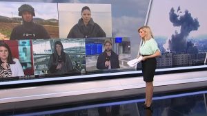 Μεγάλη γκάφα στην ΕΡΤ για είδηση από Κύπρο