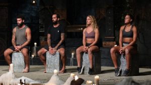 Στα επείγοντα φιναλίστ του Survivor: Η ανησυxητική του ανάρτηση – Μόλις έγινε γνωστό