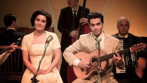 Όλοι το είδαν, κανείς δεν το παρατήρησε: To λάθος για τη Μαρινέλλα στην ταινία «Υπάρχω» – «Για μια γυναίκα ήταν αν…»