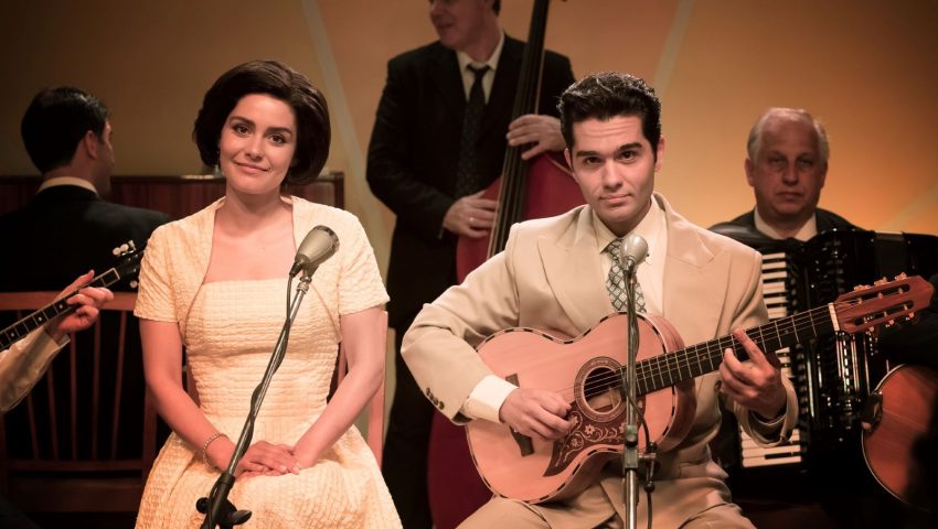 Όλοι το είδαν, κανείς δεν το παρατήρησε: To λάθος για τη Μαρινέλλα στην ταινία «Υπάρχω» - «Για μια γυναίκα ήταν αν...»