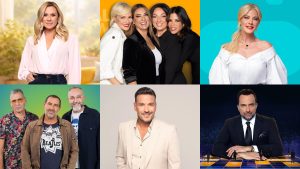 Τέλος κόβονται οριστικά: Αυτές είναι οι 3 εκπομπές που δεν θα επιστρέψουν μετά το Πάσχα