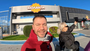 Γιατί όλοι κατηγορούν τον Ευτύχη Μπλέτσα – Τι έκανε με Βιολάντα στο τελευταίο επεισόδιο