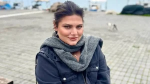 Μόλις μαθεύτnκε για Δανάη Μπάρκα