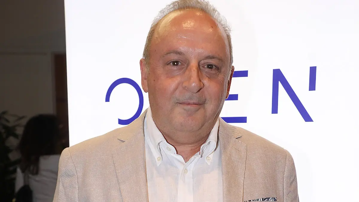 Έκτακτη είδηση για Δημήτρη Καμπουράκη