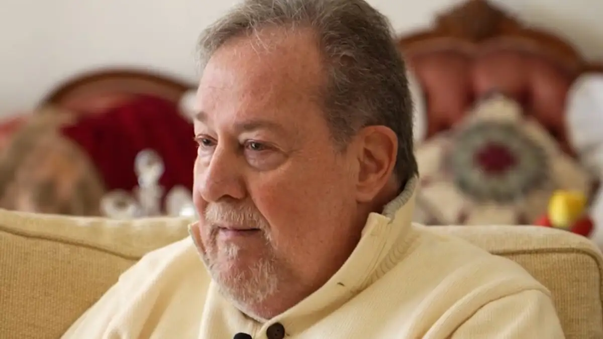 Χρήστος Δημόπουλος: Μόλις μαθεύτnκε για τον αγαπημένο παρουσιαστή