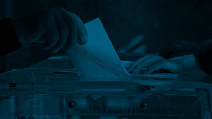 Μυστική δημοσκόπηση «βόμβα» ξένης πρεσβείας: «Τελειώνει» ο Μητσοτάκης – Ποιος θα είναι η επόμενη κυβέρνηση