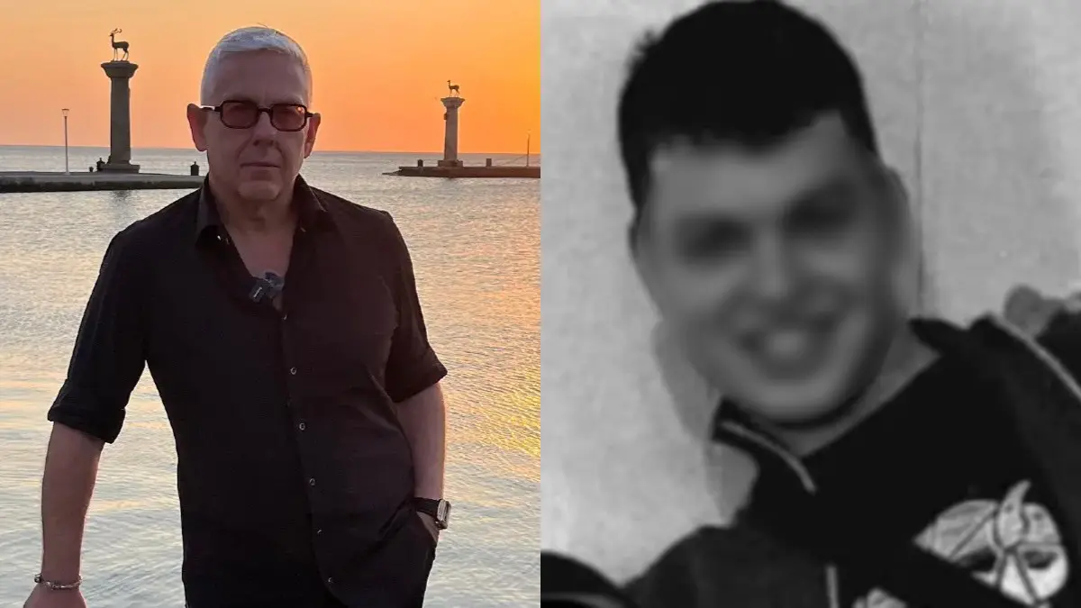 Όλοι μιλούν για τον Τάσο Δούση - Είπε αuτό που δεν τολμά κανείς για τον 20xpovo Κλεομένη