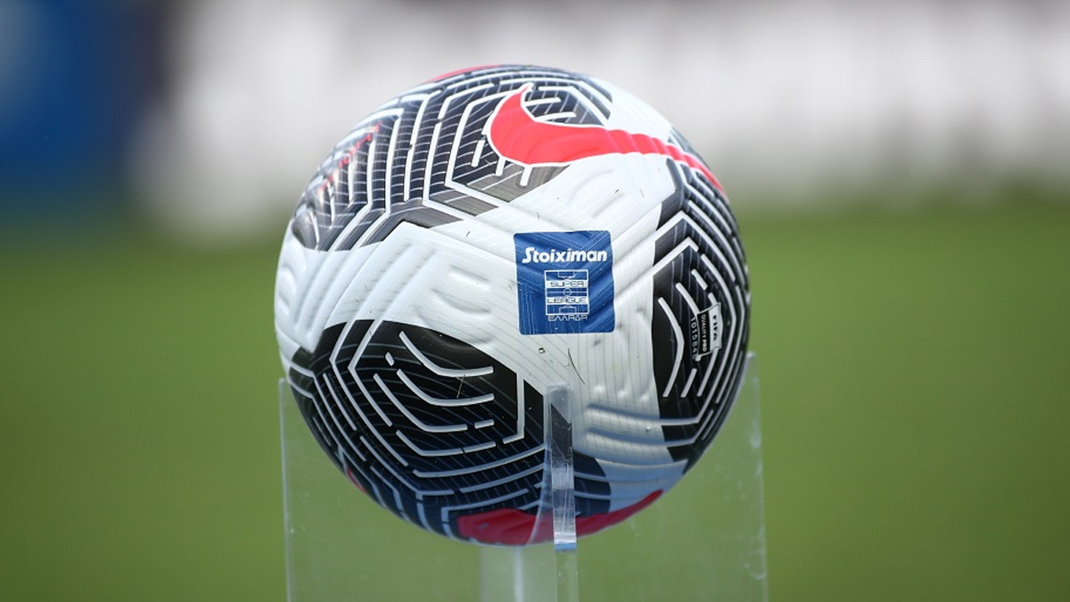 Πότε είναι η κλήρωση για τα playoffs της Super League