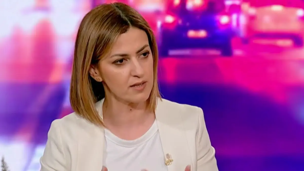 Έκτακτο για την υπουργό Ειρήνη Αγαπηδάκη