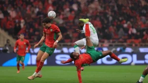 Δεν ξανάγινε: Το Μαρόκο του Ελ Κααμπί παίρνει το Copa Africa δυο μήνες μετά τον… χαμένο τελικό – Η απόφαση