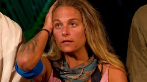 Survivor Spoiler 3/3: Αποχωρεί η Φανή από το παιχνίδι;