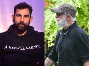 Έκανε την αποκάλυψη ο Δημήτρης Φιλιππίδης για Πέτρο Φιλιππίδη