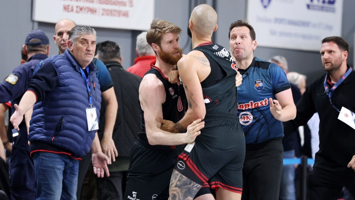 Έκτακτο για Φουρνιέ - Η τιμωρία του