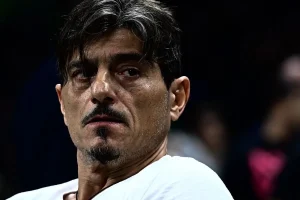 Ο Γιαννακόπουλος απάντησε σε Μπαρτζώκα πριν το Ολυμπιακός-Παναθηναϊκός: «Μην μπερδεύεσαι, ξέρ…»