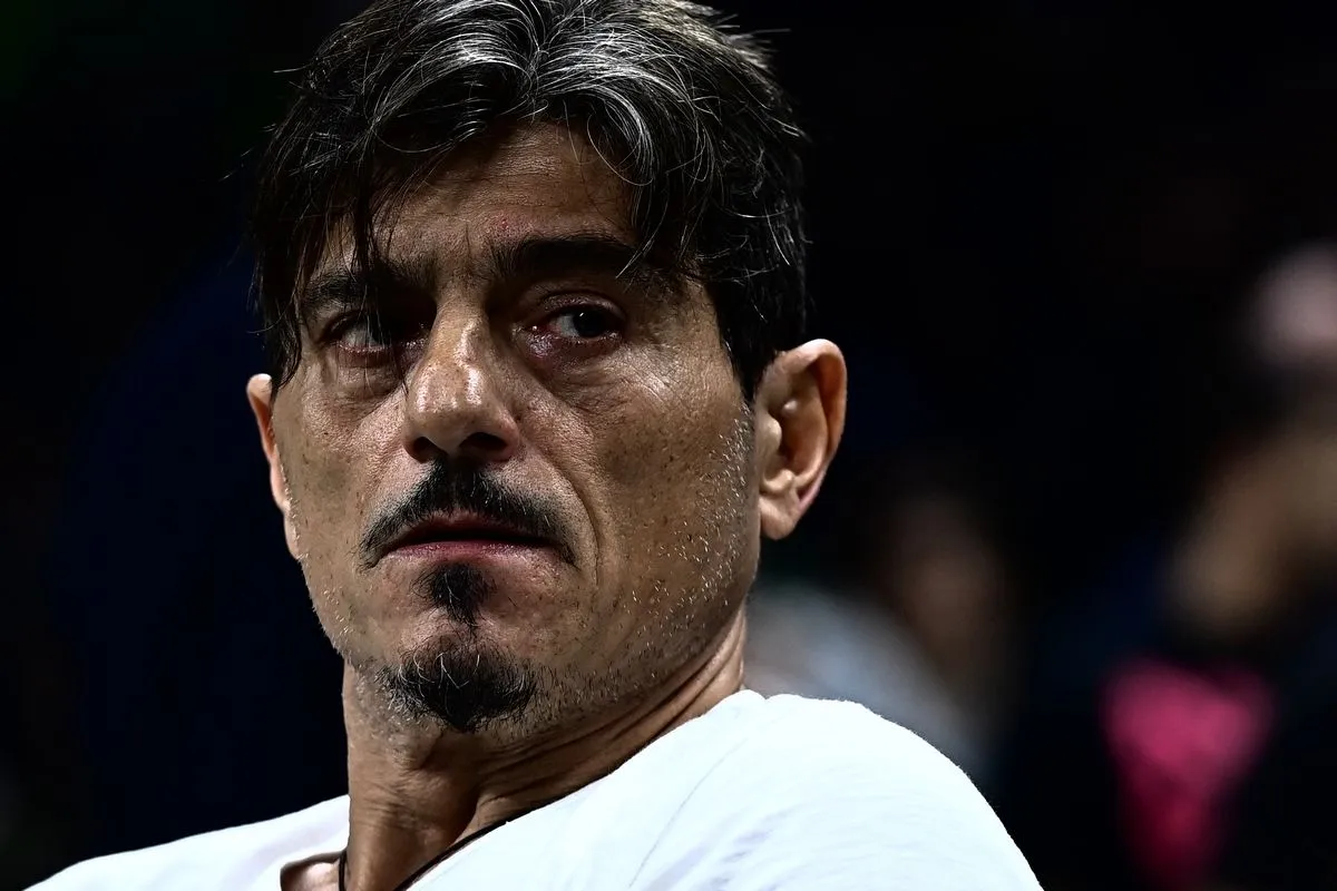 Παναθηναϊκός – Ολυμπιακός: Οι αναρτήσεις Γιαννακόπουλου για ΕΡΤ, διαιτησία και Λιόλιο