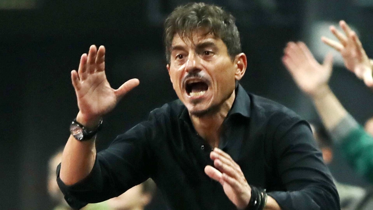 Η ανάρτηση Δημήτρη Γιαννακόπουλου για το Βαλένθια-Ολυμπιακός