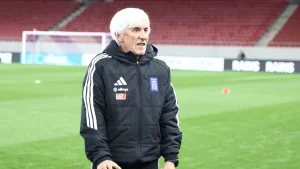 Η ενδεκάδα της Εθνικής με Παραγουάη – Ποιους επέλεξε ο Γιοβάνοβιτς