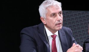 Ξεκάθαρος και ο Καλλιακμάνης για Κλεομένη: «Πρόκειται καθαρά για οπαδικά κίνητρα για…»