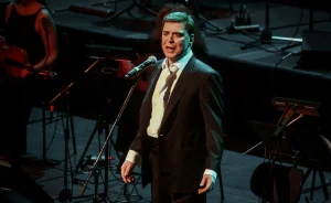 Γιώργος Μαρίνος: Μόλις μαθεύτηκε για την πεpιουσία του