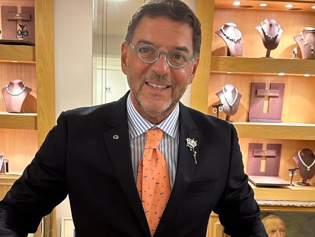 Τούμπα όλα με Γιώργο Τσαγκαράκη: Μόλις το αποκάλυψε ο δικηγόρος του - «Η κατάληξη της υπόθεσης θα...»