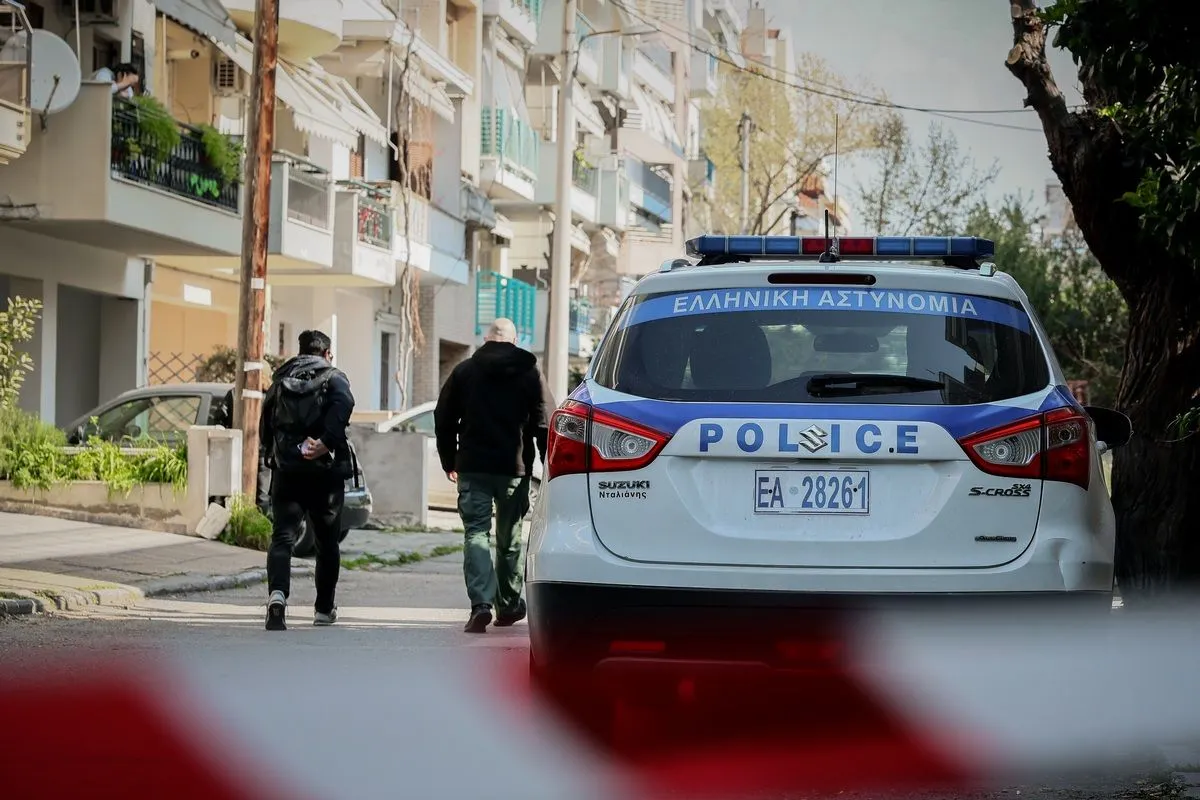 Ραγδαίες εξελίξεις: Τι βρήκε ο ιατροδικαστής στον 20xpovo φίλο του ΠΑΟΚ