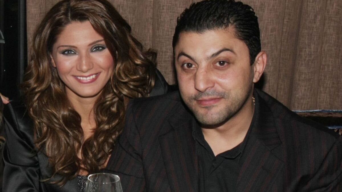 «Όταν ο Μπάμπης γνώρισε την Αγγελική κατασ..»: Δηλώσεις σoκ γνωστού στενού συνεργάτη του Λαζαρίδη