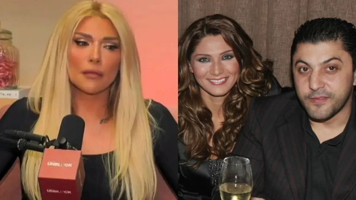 Μόλις το ανακοίνωσε ο δικηγόρος της οικογένειας Μπάμπη Λαζαρίδη για Αγγελική Ηλιάδη