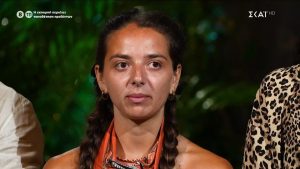 Survivor Αποχώρηση 10/3: Αποχωρεί η Μαντίσα;