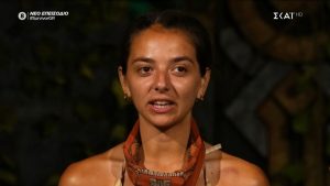 Survivor Spoiler 10/3: Αποχωρεί η Μαντίσα από το παιχνίδι;