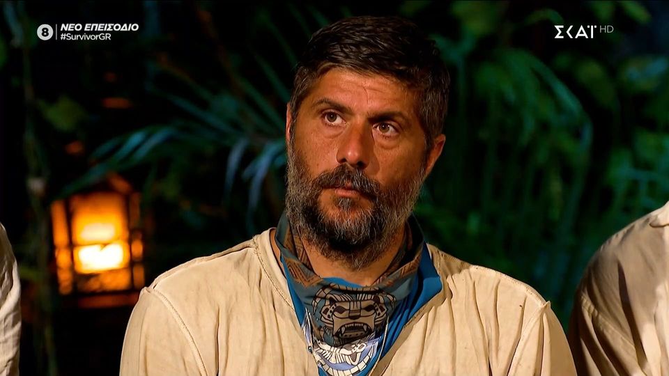 Survivor Spoiler 11/3: Διέρρευσε η ψηφοφορία - Πόσες ψήφους διαφορά είχαν Σηφάκης - Μαντίσα
