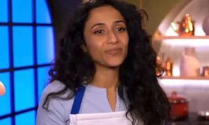 MasterChef: Μόλις μαθεύτnκε για την Wasan